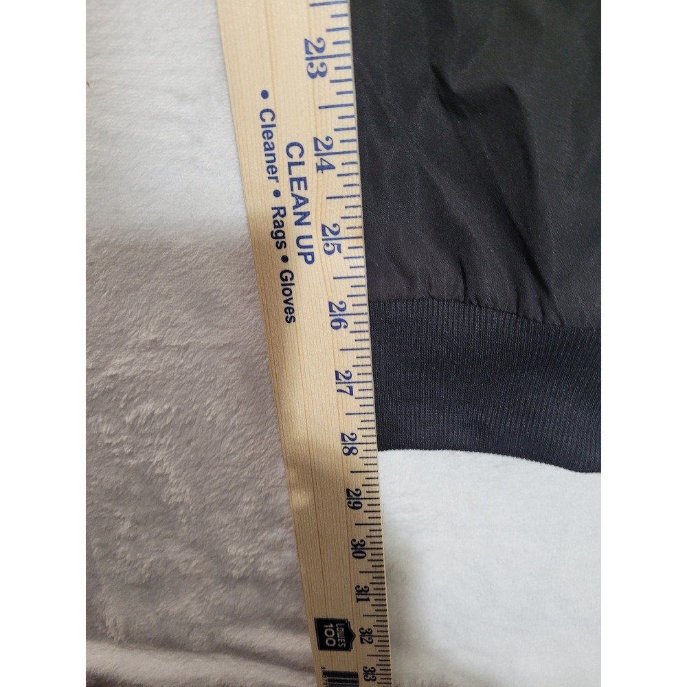 NWT Southpole Tech Utility Cargo Joggers Mens XL Black Mechanical Stretch Pants - Picture 3 of 8